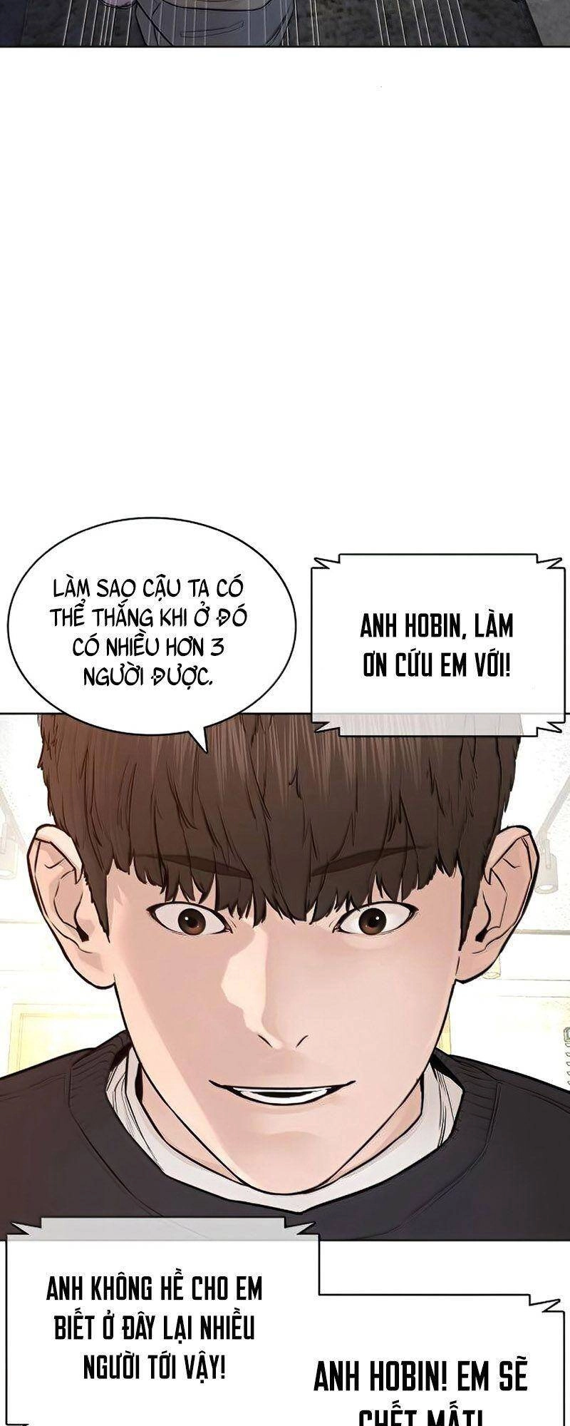 Cách Chiến Thắng Trận Đấu Chapter 138 - 102