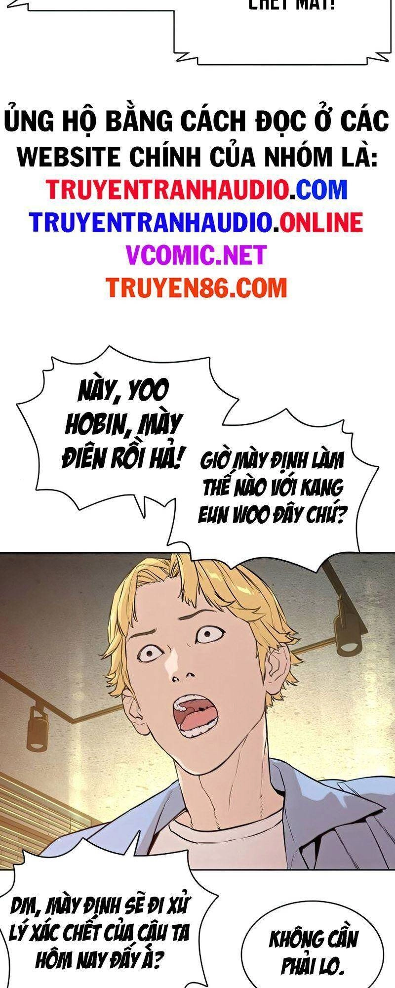 Cách Chiến Thắng Trận Đấu Chapter 138 - 103