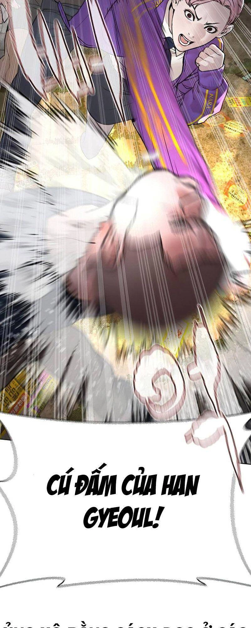 Cách Chiến Thắng Trận Đấu Chapter 138 - 105