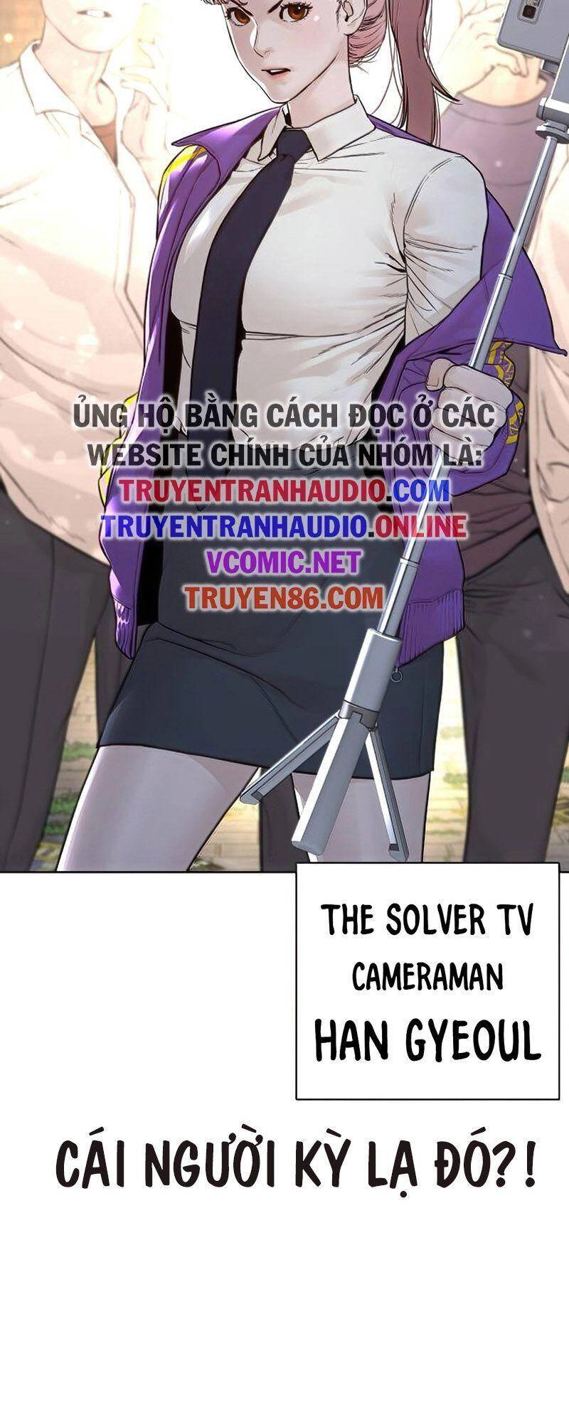 Cách Chiến Thắng Trận Đấu Chapter 138 - 109