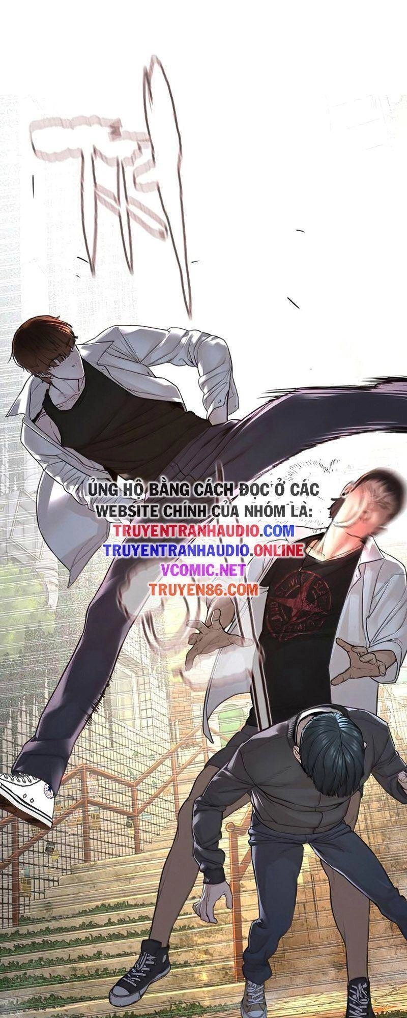 Cách Chiến Thắng Trận Đấu Chapter 138 - 112