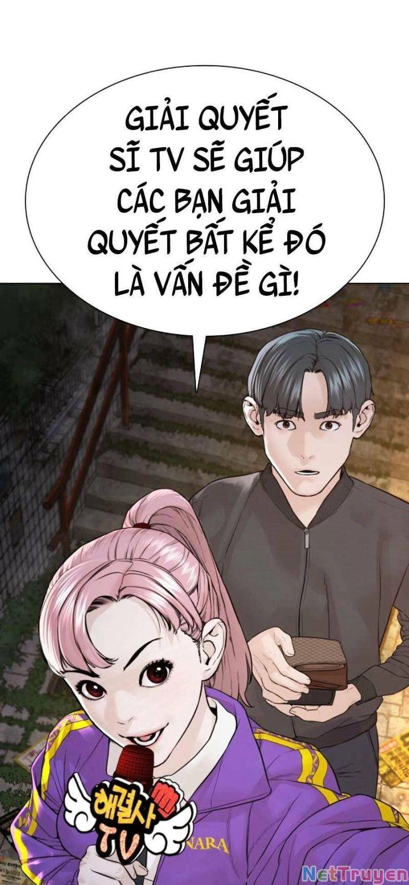 Cách Chiến Thắng Trận Đấu Chapter 139 - 22