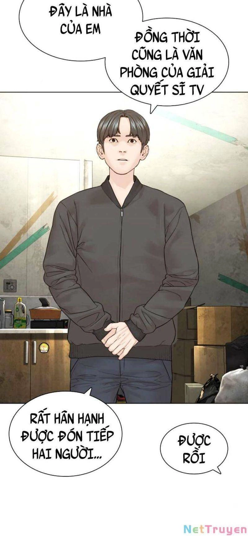 Cách Chiến Thắng Trận Đấu Chapter 139 - 27