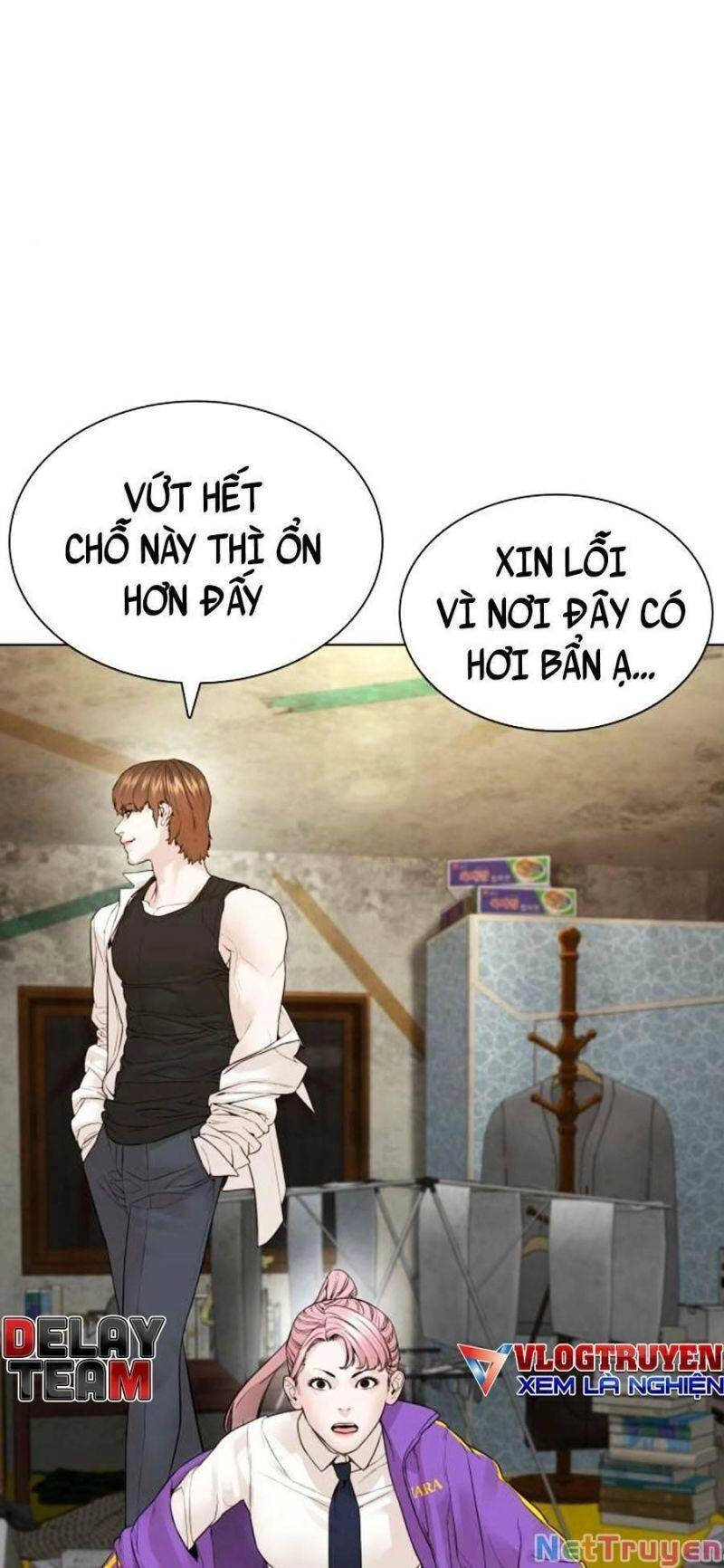 Cách Chiến Thắng Trận Đấu Chapter 139 - 28