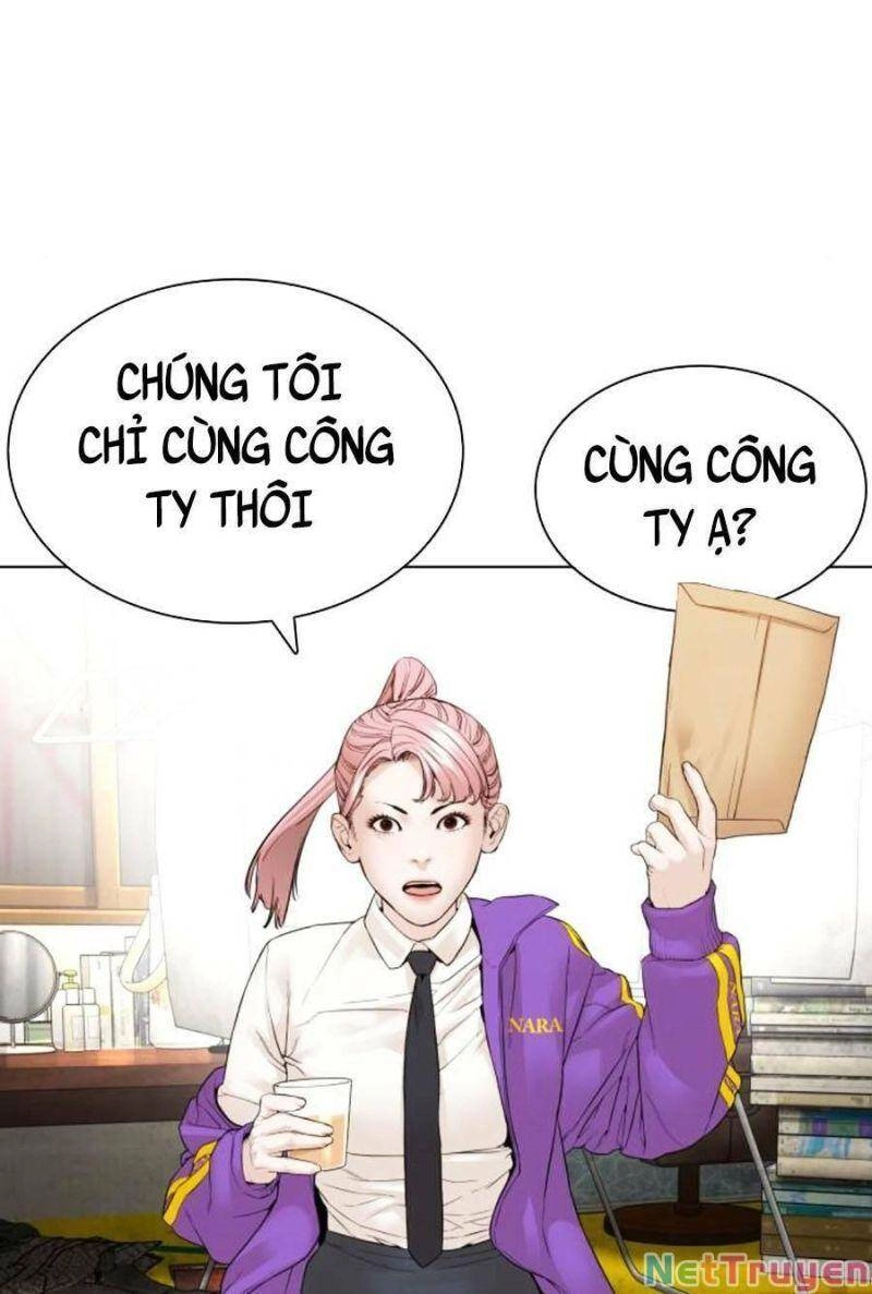 Cách Chiến Thắng Trận Đấu Chapter 139 - 31