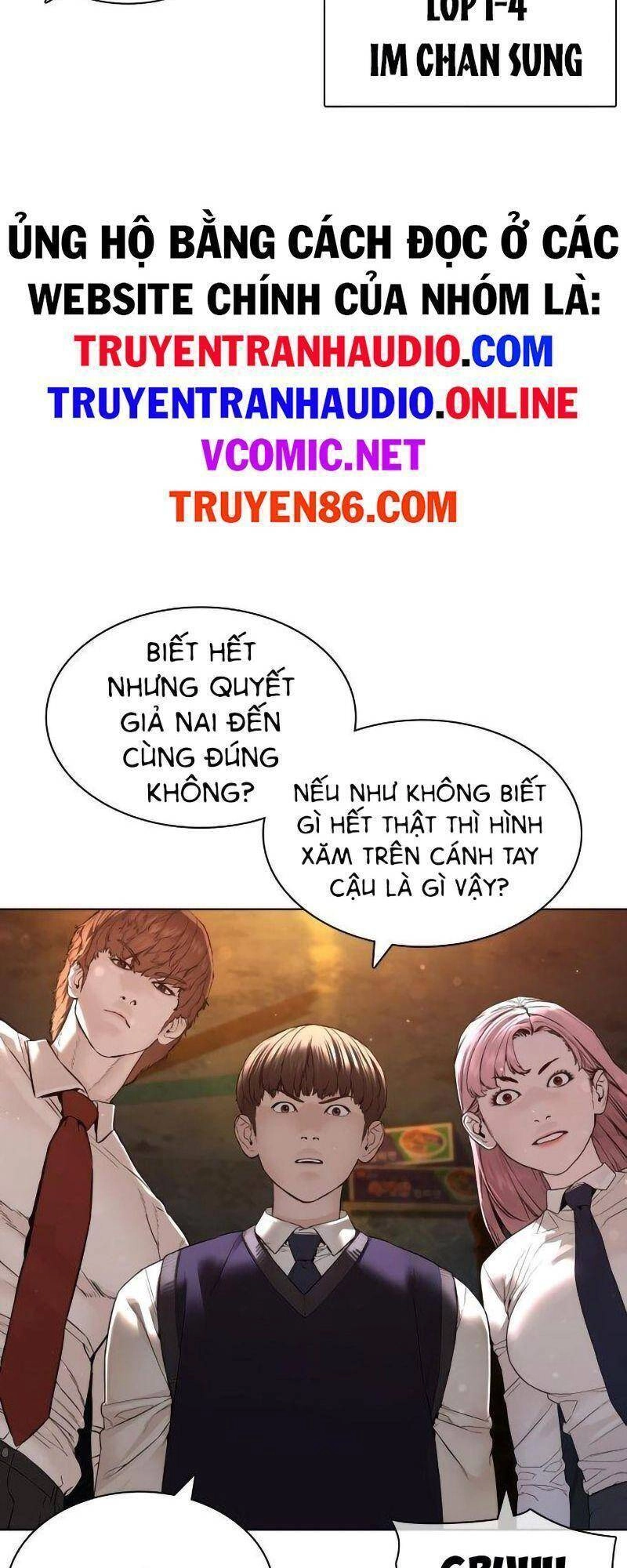 Cách Chiến Thắng Trận Đấu Chapter 140 - 7