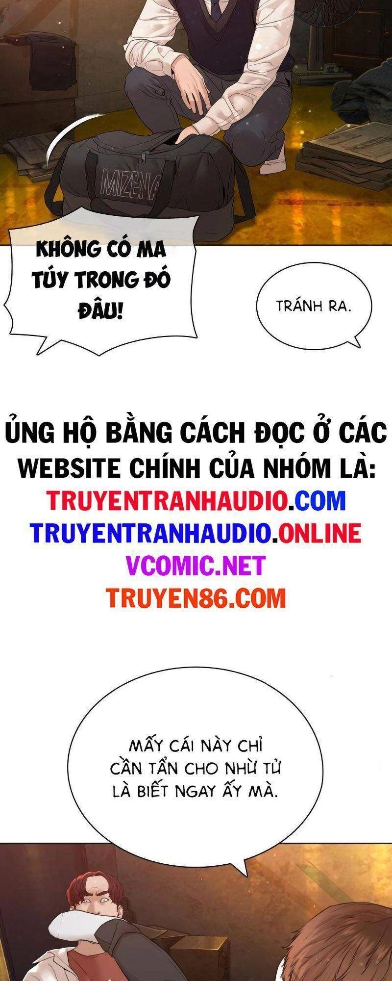 Cách Chiến Thắng Trận Đấu Chapter 140 - 13