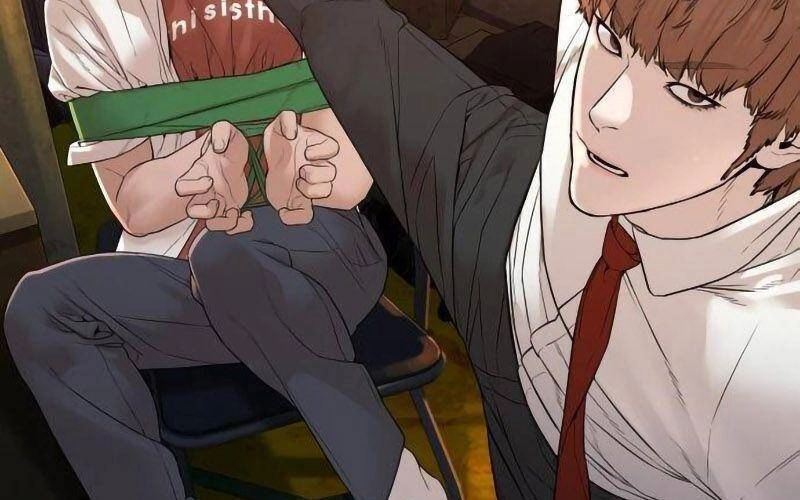 Cách Chiến Thắng Trận Đấu Chapter 140 - 14