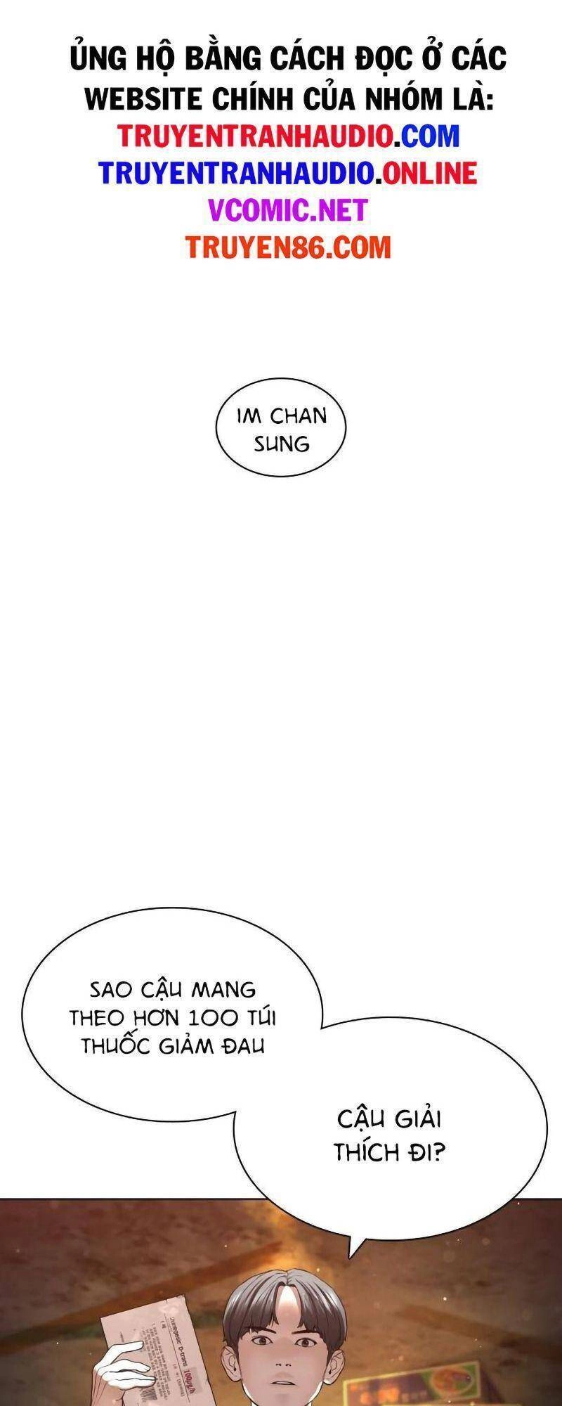 Cách Chiến Thắng Trận Đấu Chapter 140 - 19