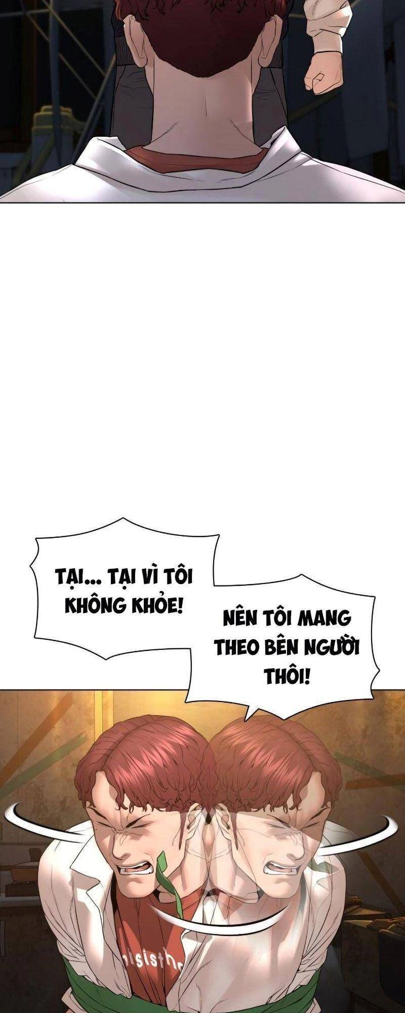 Cách Chiến Thắng Trận Đấu Chapter 140 - 21