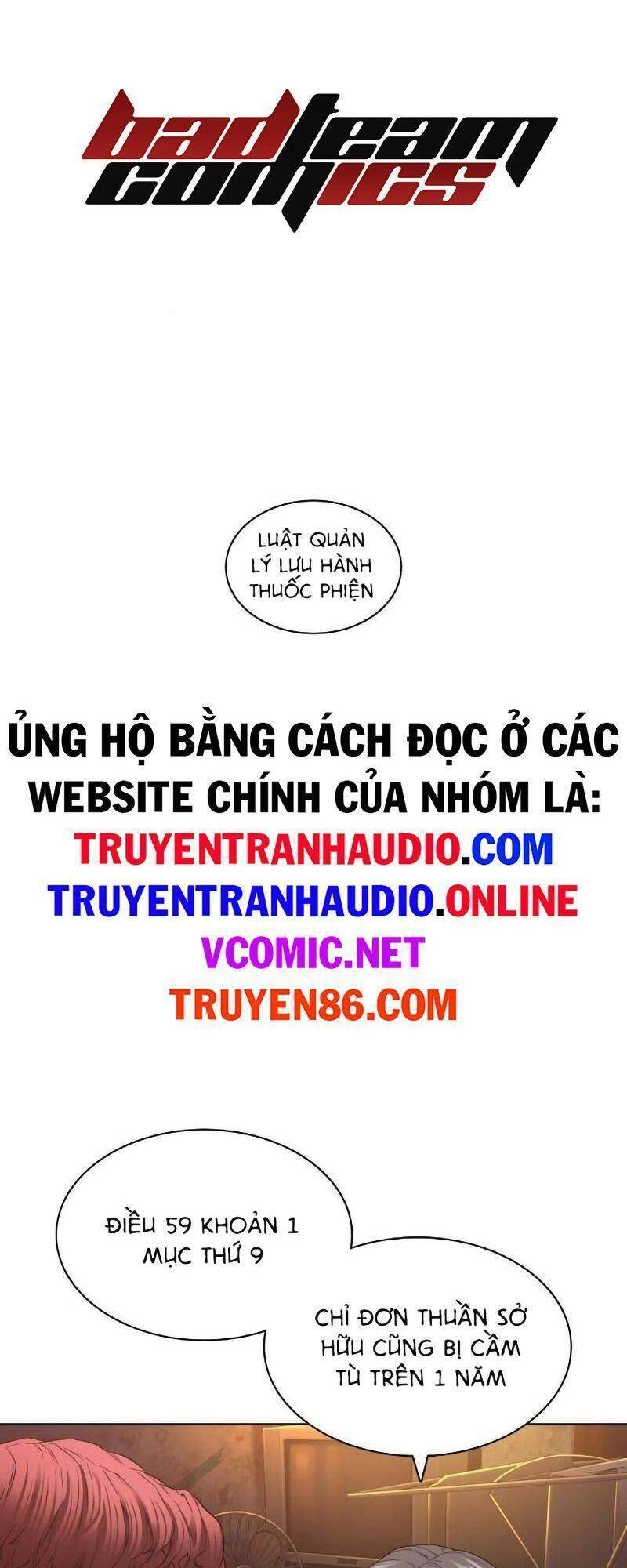 Cách Chiến Thắng Trận Đấu Chapter 140 - 23