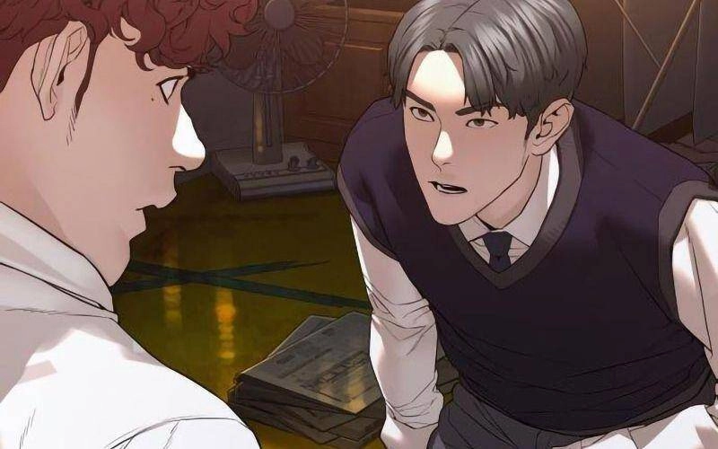 Cách Chiến Thắng Trận Đấu Chapter 140 - 24