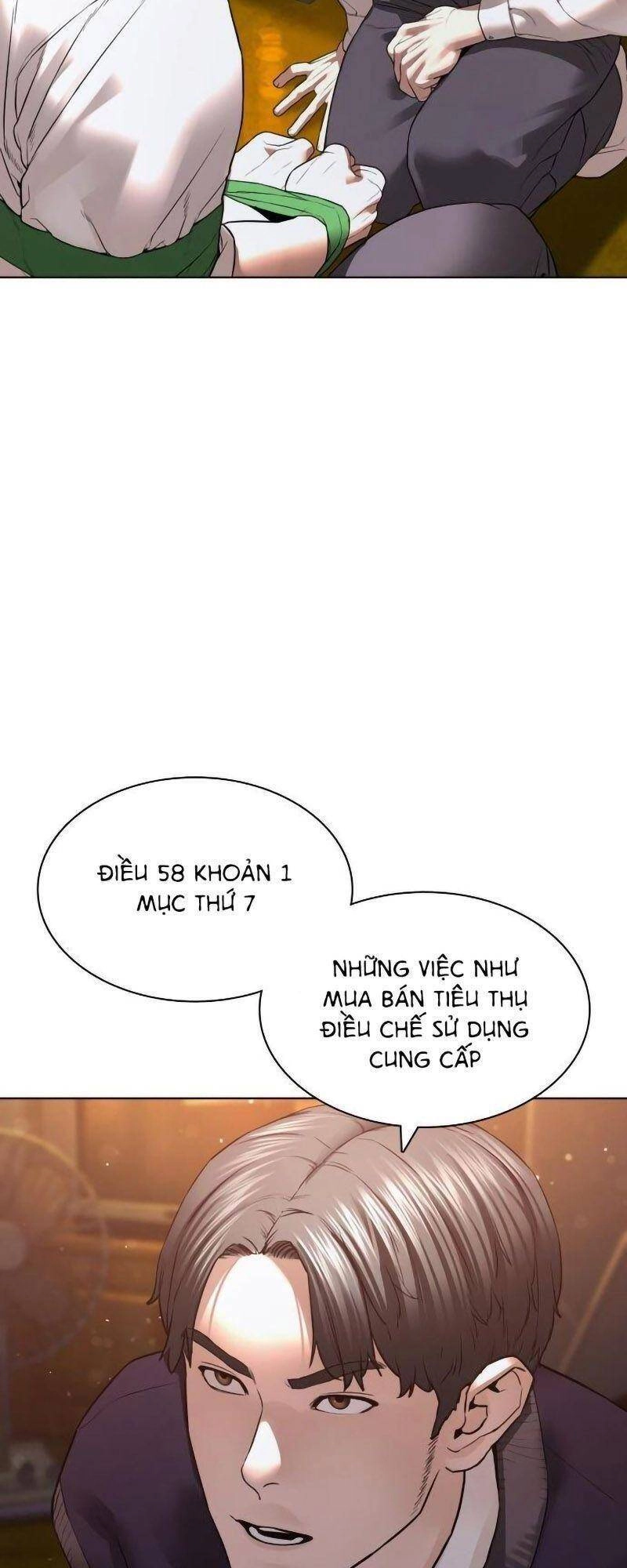 Cách Chiến Thắng Trận Đấu Chapter 140 - 25