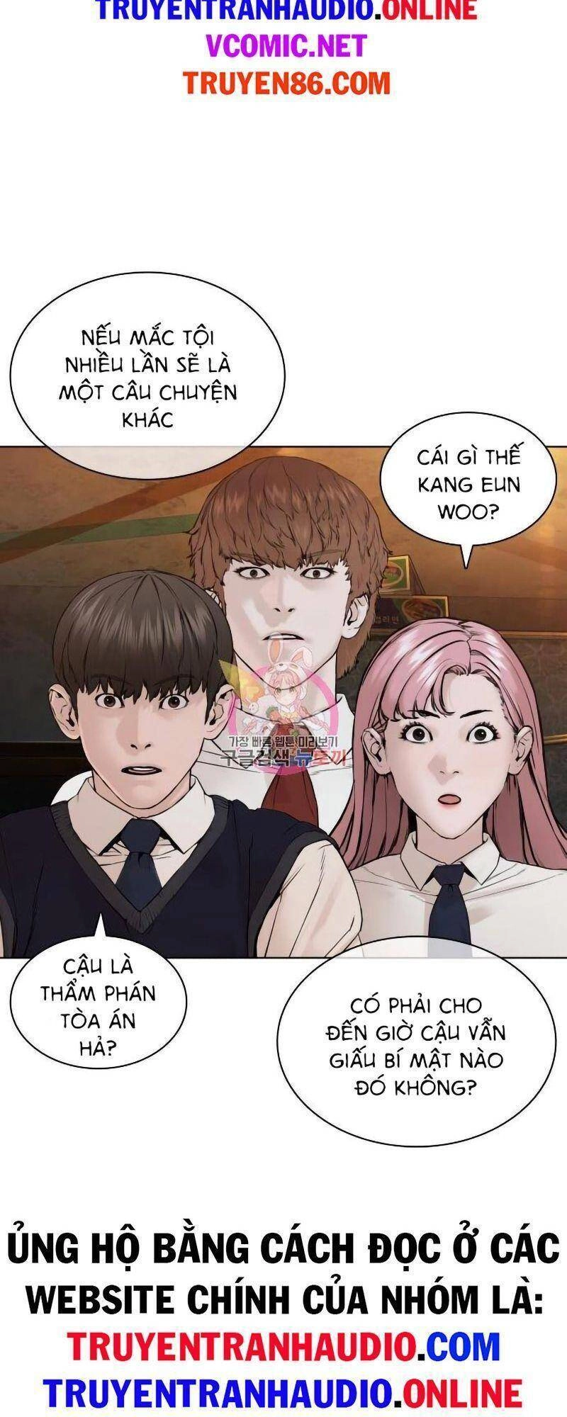 Cách Chiến Thắng Trận Đấu Chapter 140 - 27