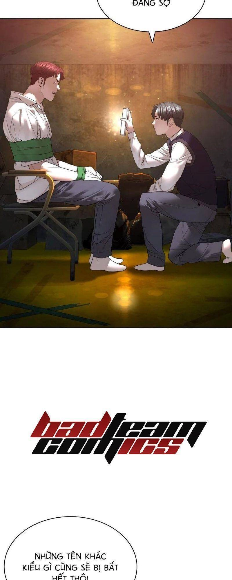 Cách Chiến Thắng Trận Đấu Chapter 140 - 29