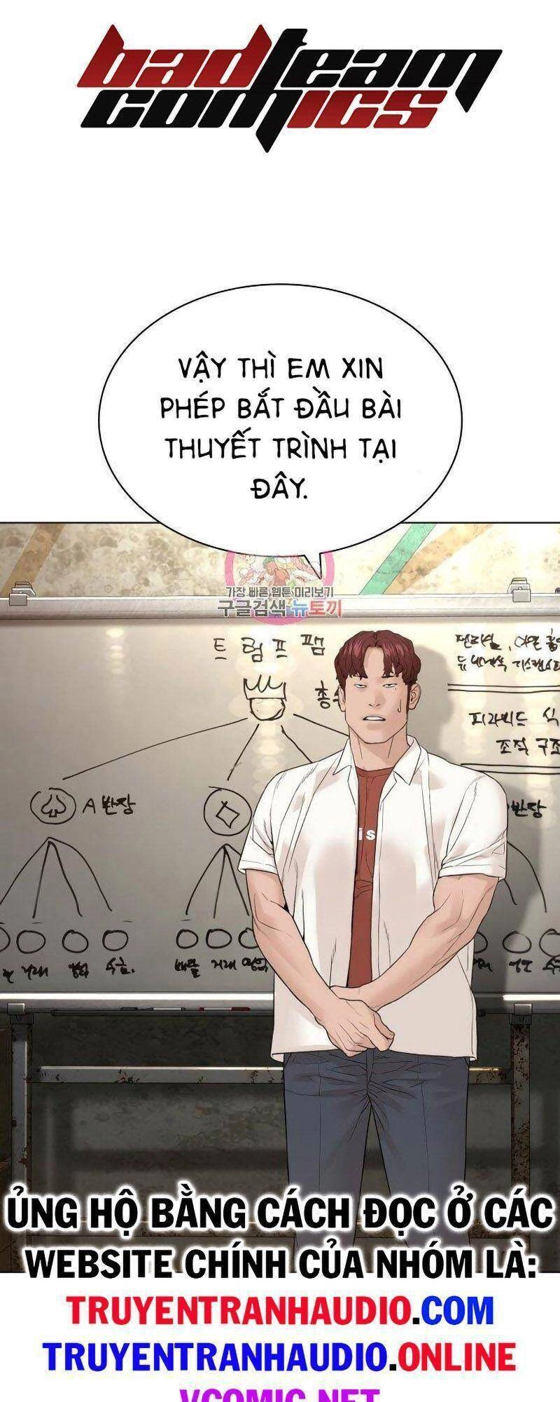 Cách Chiến Thắng Trận Đấu Chapter 140 - 36