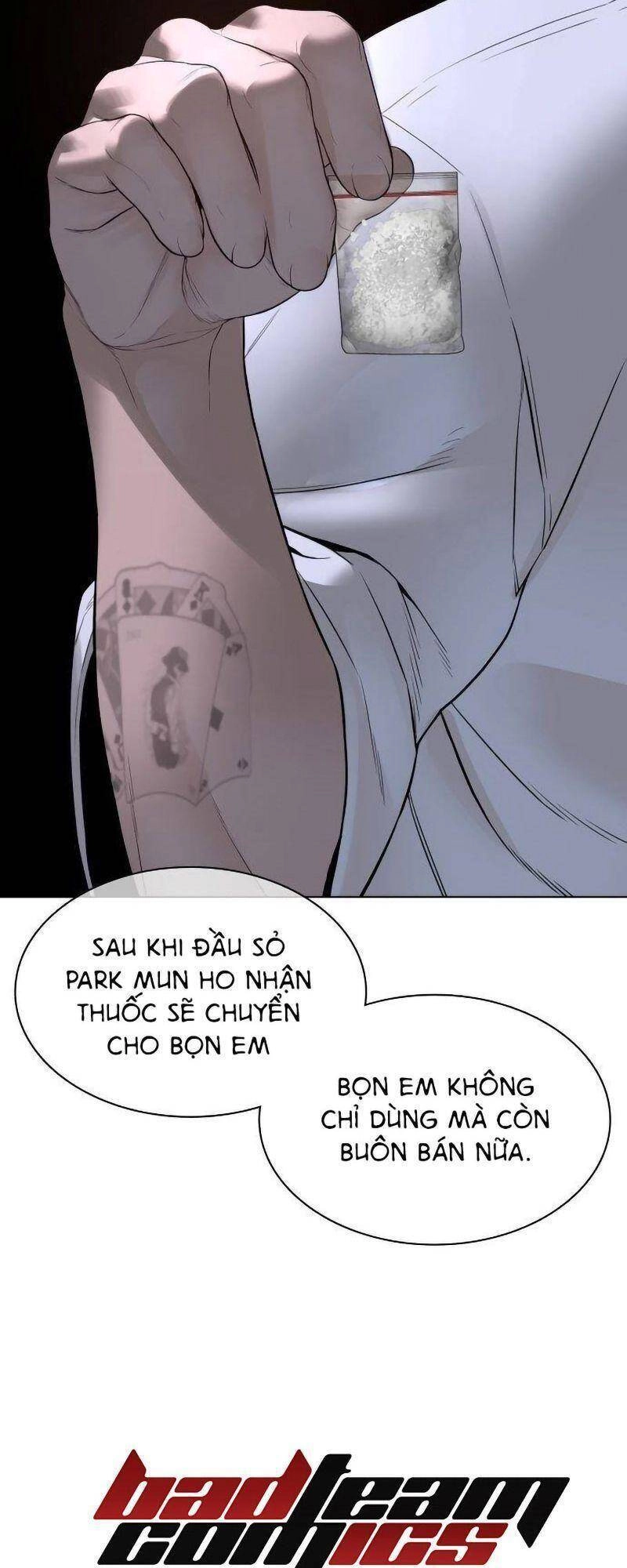 Cách Chiến Thắng Trận Đấu Chapter 140 - 42