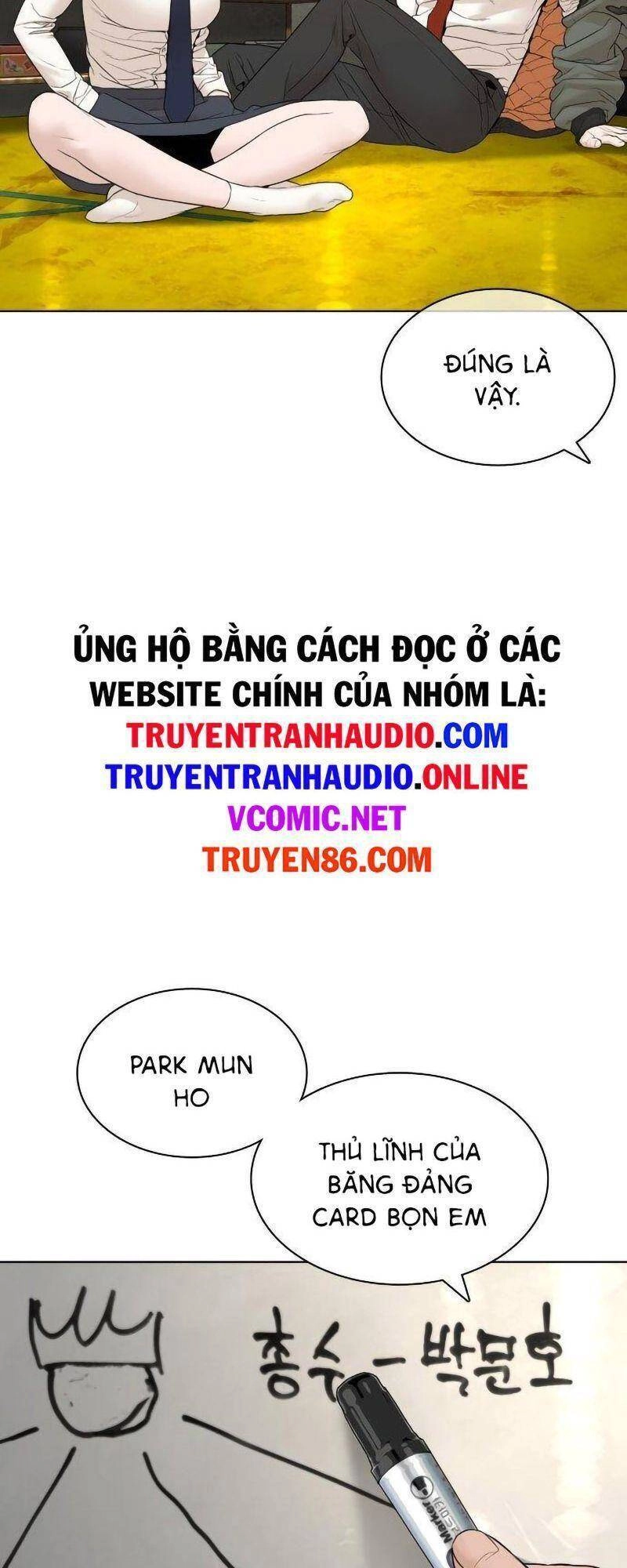 Cách Chiến Thắng Trận Đấu Chapter 140 - 46
