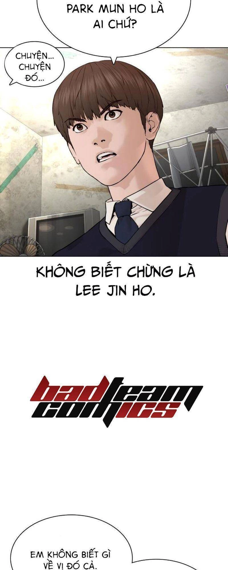 Cách Chiến Thắng Trận Đấu Chapter 140 - 56