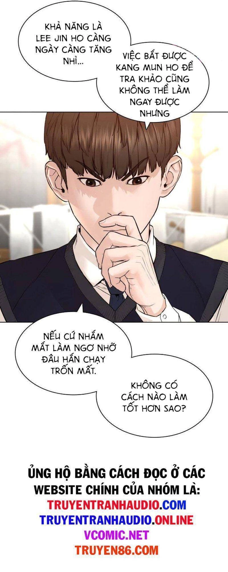 Cách Chiến Thắng Trận Đấu Chapter 140 - 59
