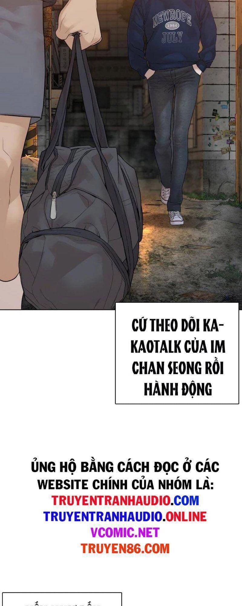 Cách Chiến Thắng Trận Đấu Chapter 140 - 67