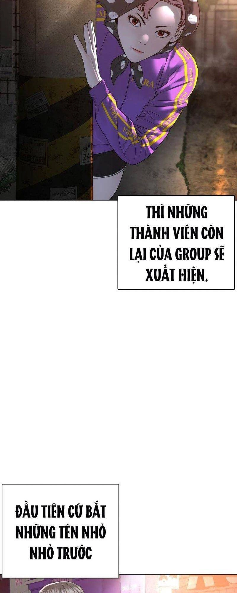 Cách Chiến Thắng Trận Đấu Chapter 140 - 69