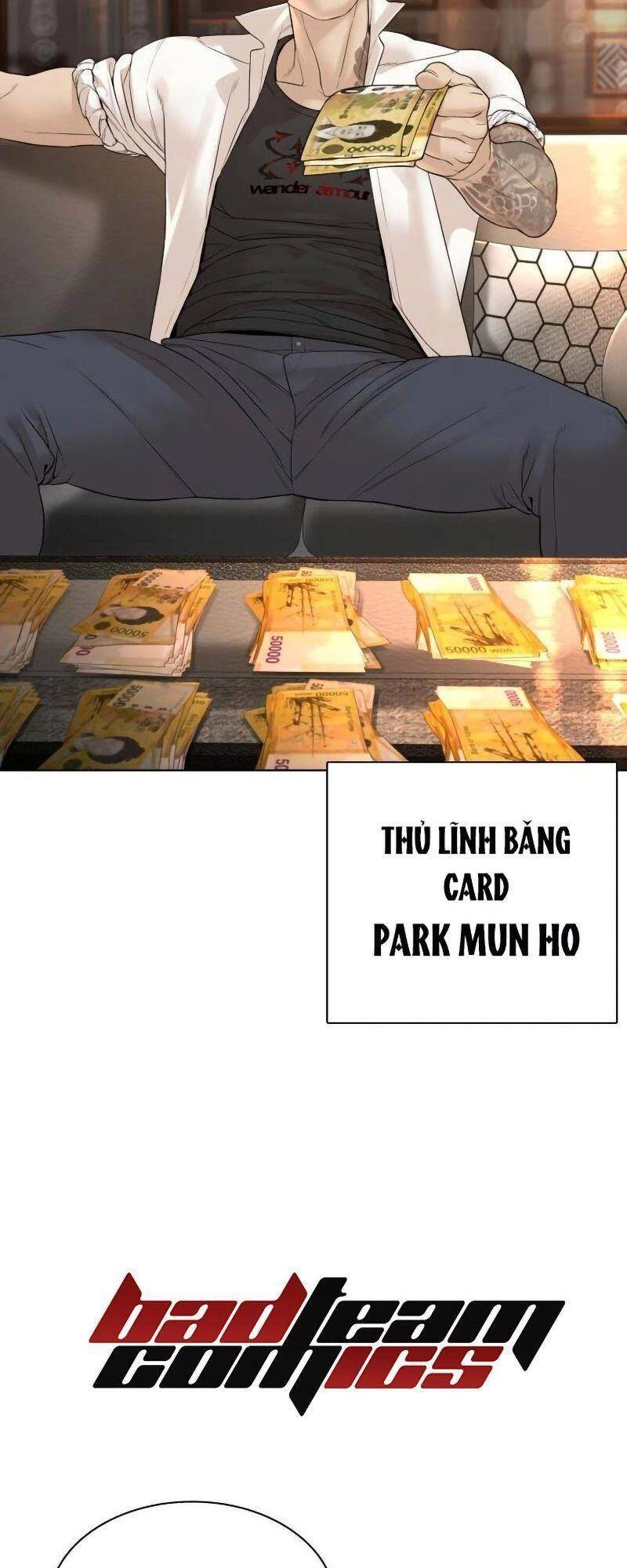 Cách Chiến Thắng Trận Đấu Chapter 140 - 77