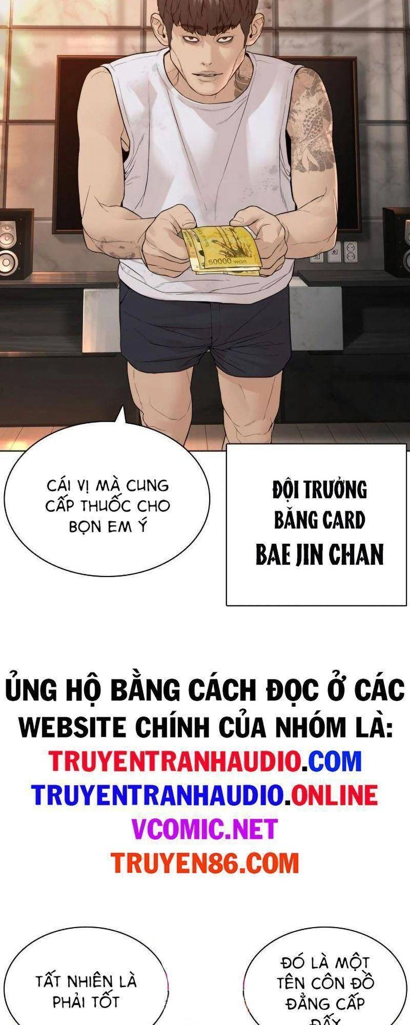 Cách Chiến Thắng Trận Đấu Chapter 140 - 79