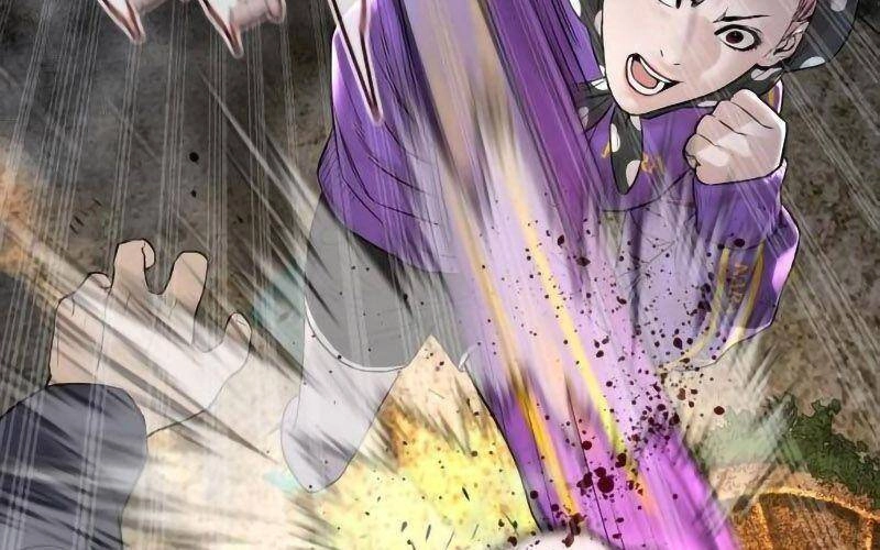 Cách Chiến Thắng Trận Đấu Chapter 140 - 93