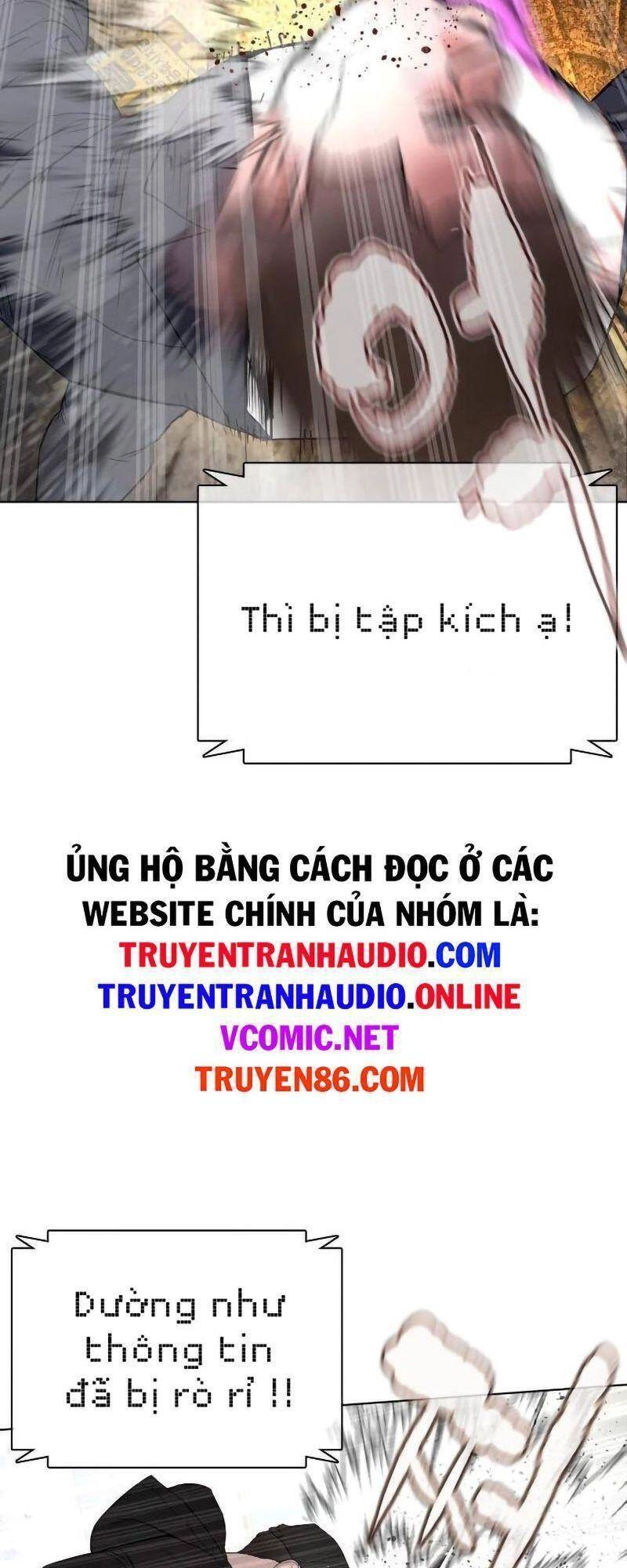 Cách Chiến Thắng Trận Đấu Chapter 140 - 94