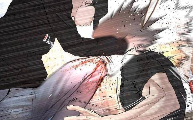 Cách Chiến Thắng Trận Đấu Chapter 140 - 95