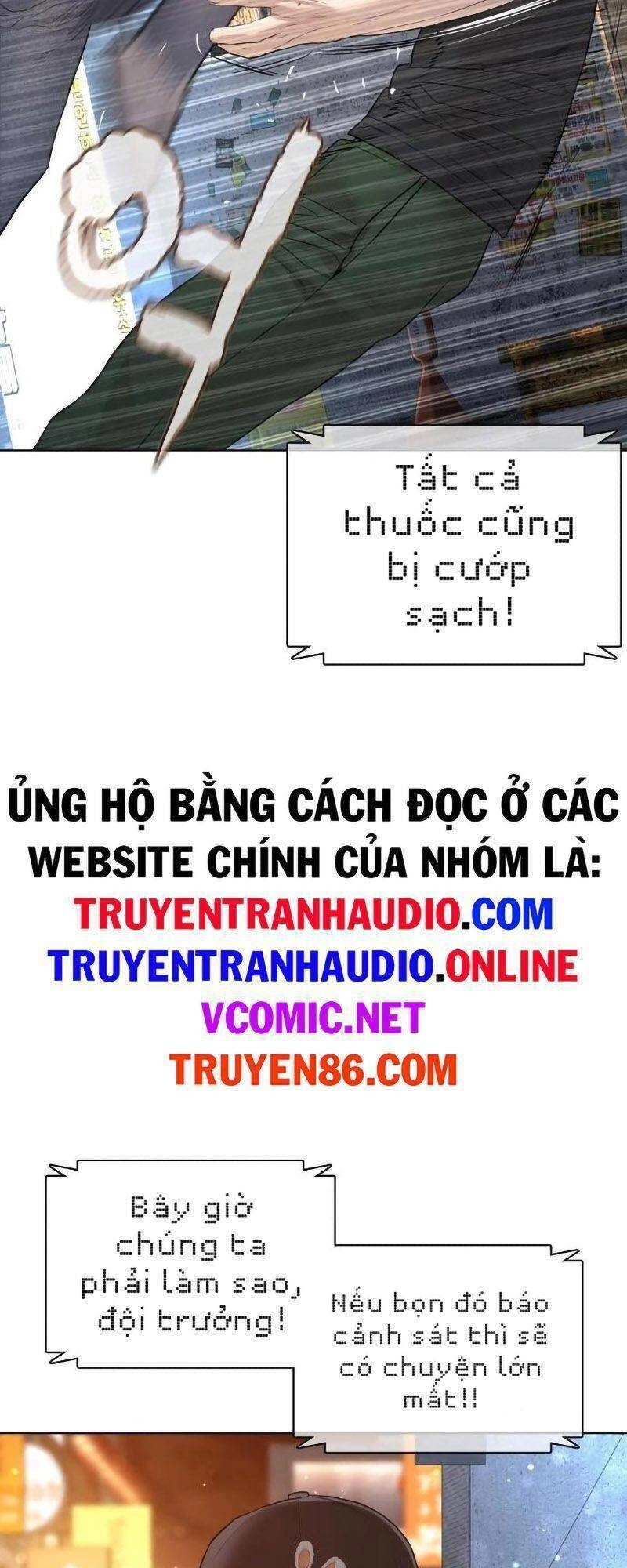 Cách Chiến Thắng Trận Đấu Chapter 140 - 96