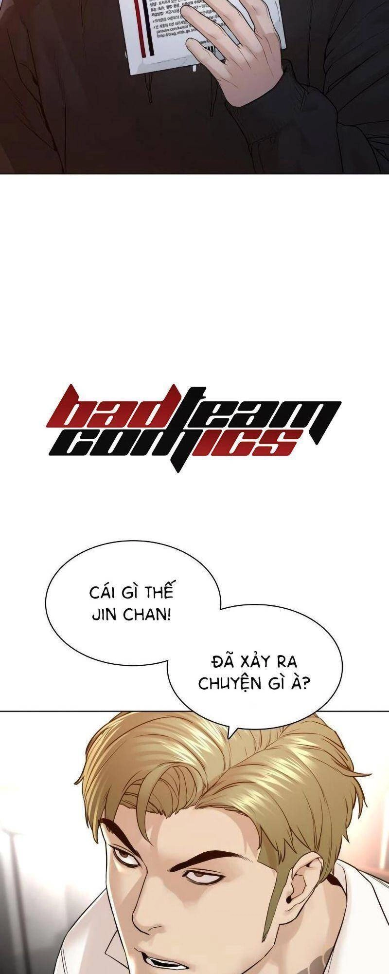 Cách Chiến Thắng Trận Đấu Chapter 140 - 98