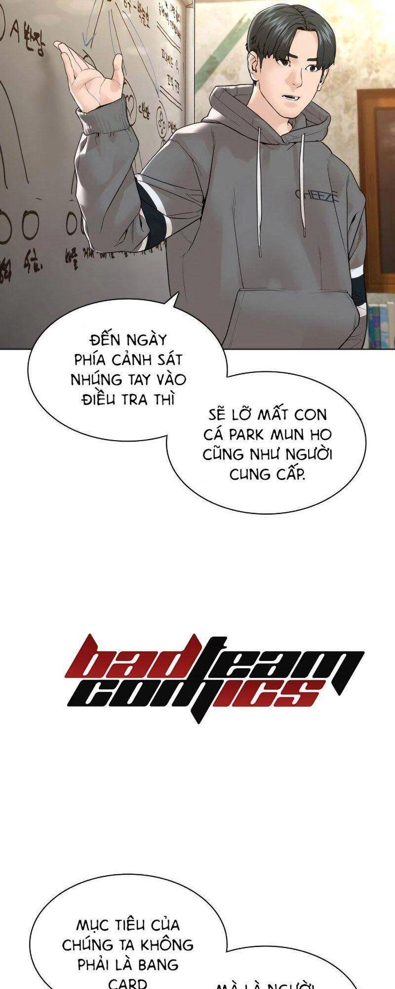 Cách Chiến Thắng Trận Đấu Chapter 140 - 115