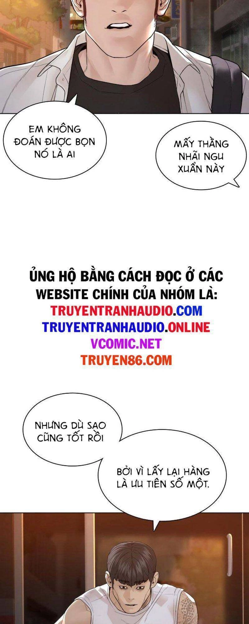 Cách Chiến Thắng Trận Đấu Chapter 140 - 127