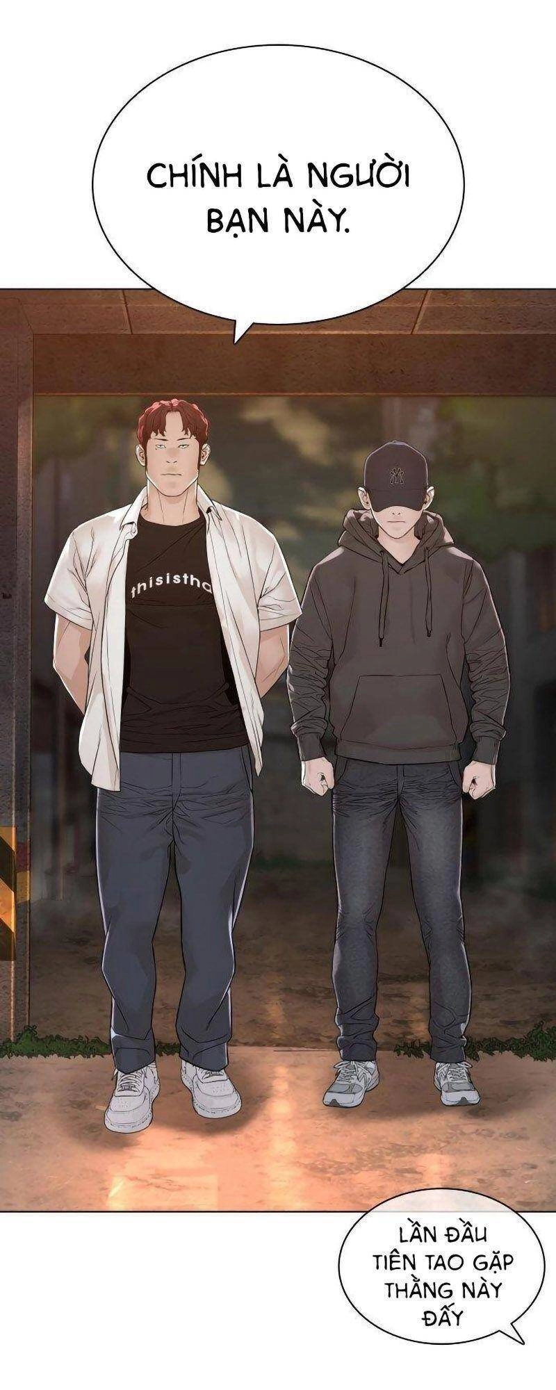 Cách Chiến Thắng Trận Đấu Chapter 140 - 131