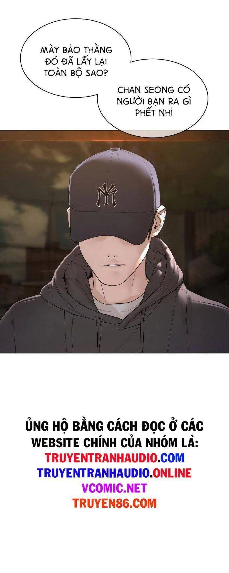 Cách Chiến Thắng Trận Đấu Chapter 140 - 133