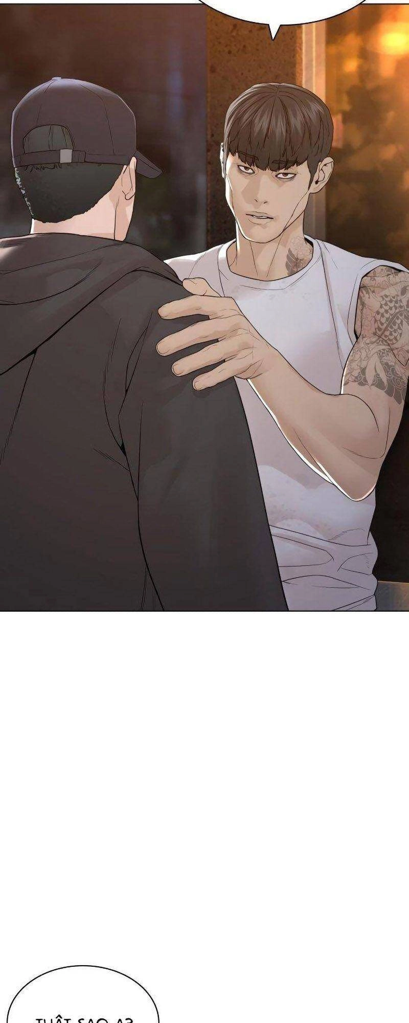 Cách Chiến Thắng Trận Đấu Chapter 140 - 135