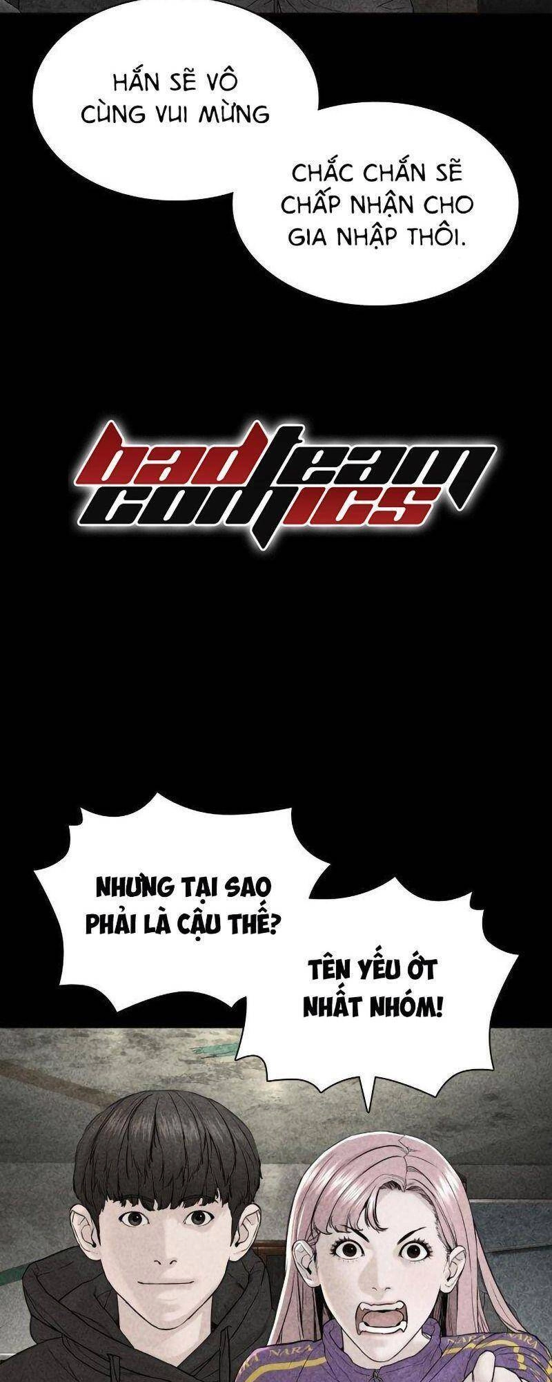 Cách Chiến Thắng Trận Đấu Chapter 140 - 145