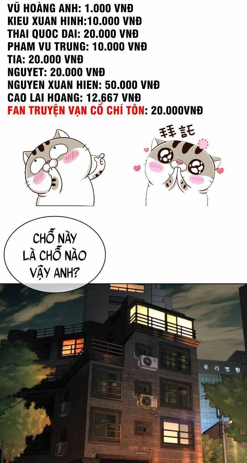 Cách Chiến Thắng Trận Đấu Chapter 141 - 5