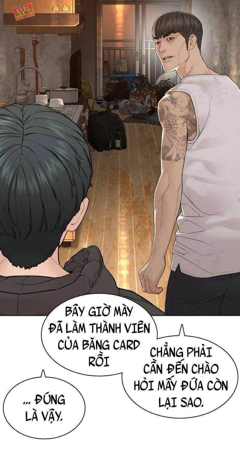 Cách Chiến Thắng Trận Đấu Chapter 141 - 7