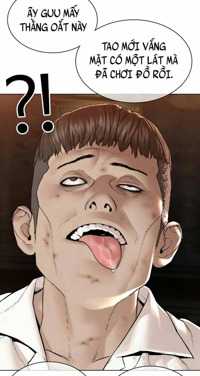 Cách Chiến Thắng Trận Đấu Chapter 141 - 11