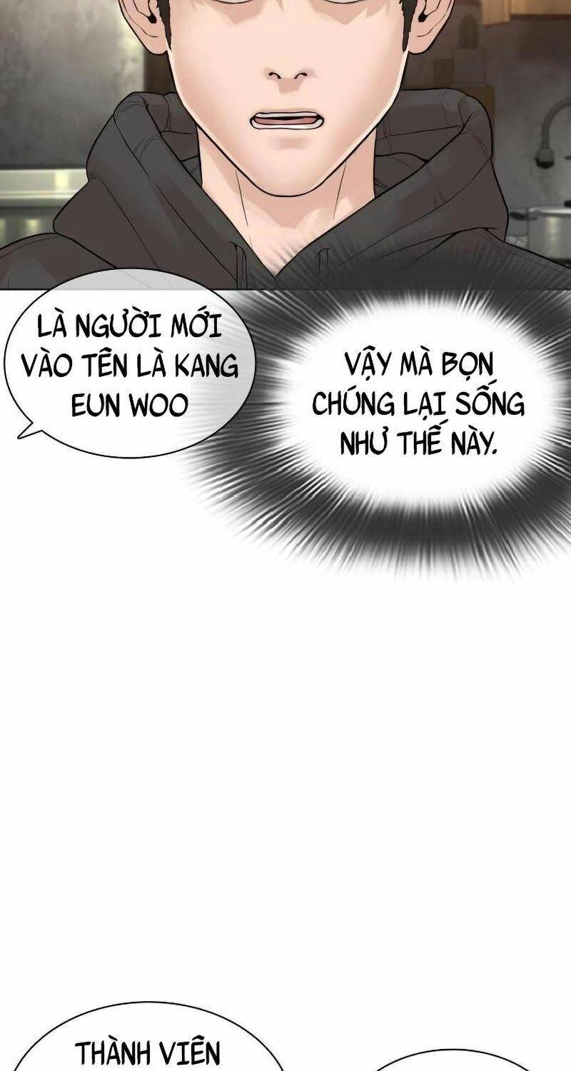 Cách Chiến Thắng Trận Đấu Chapter 141 - 15