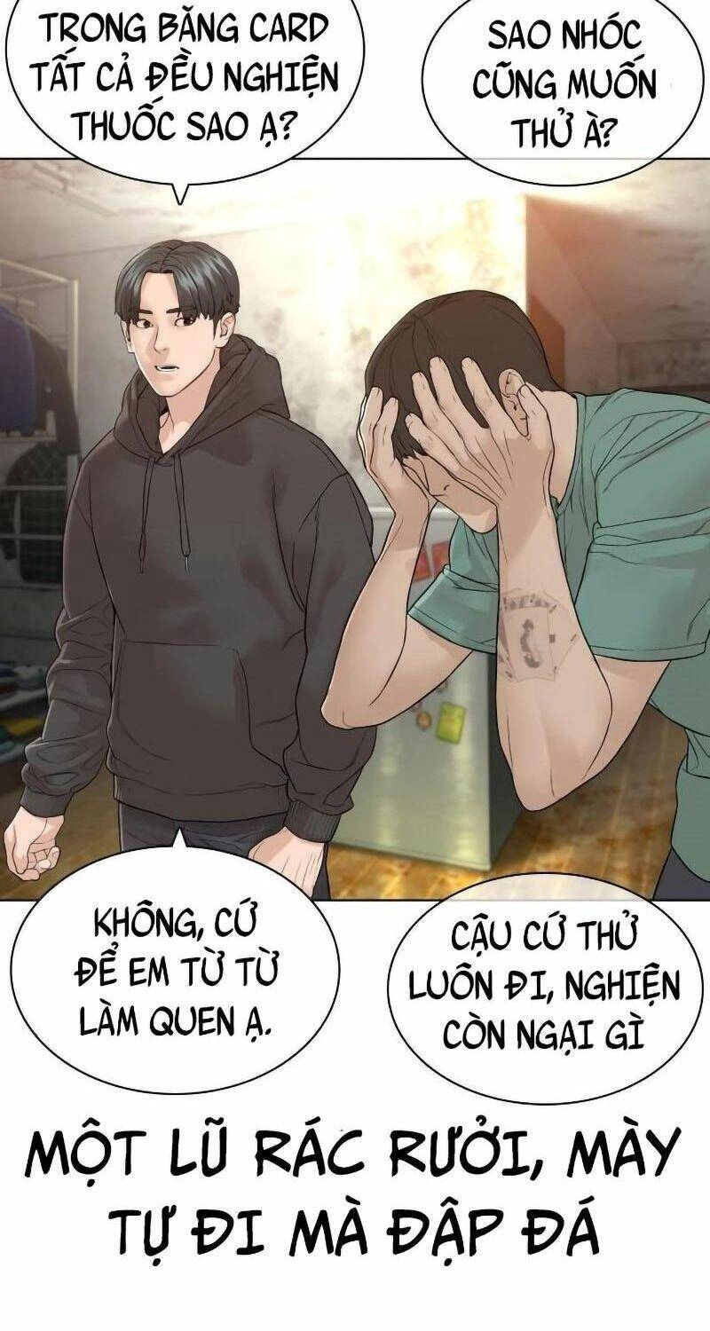 Cách Chiến Thắng Trận Đấu Chapter 141 - 16