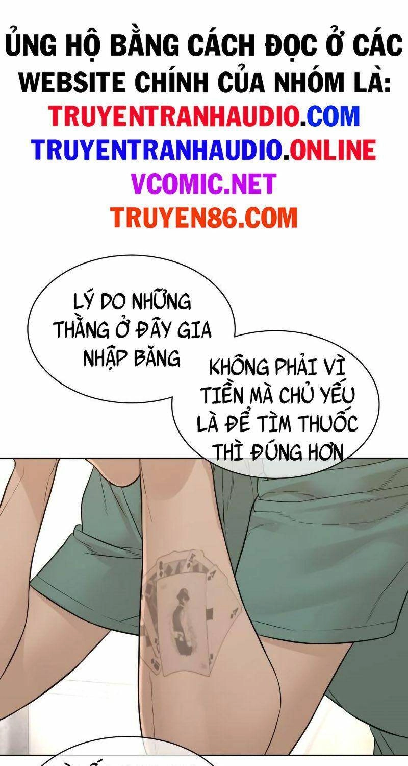 Cách Chiến Thắng Trận Đấu Chapter 141 - 17