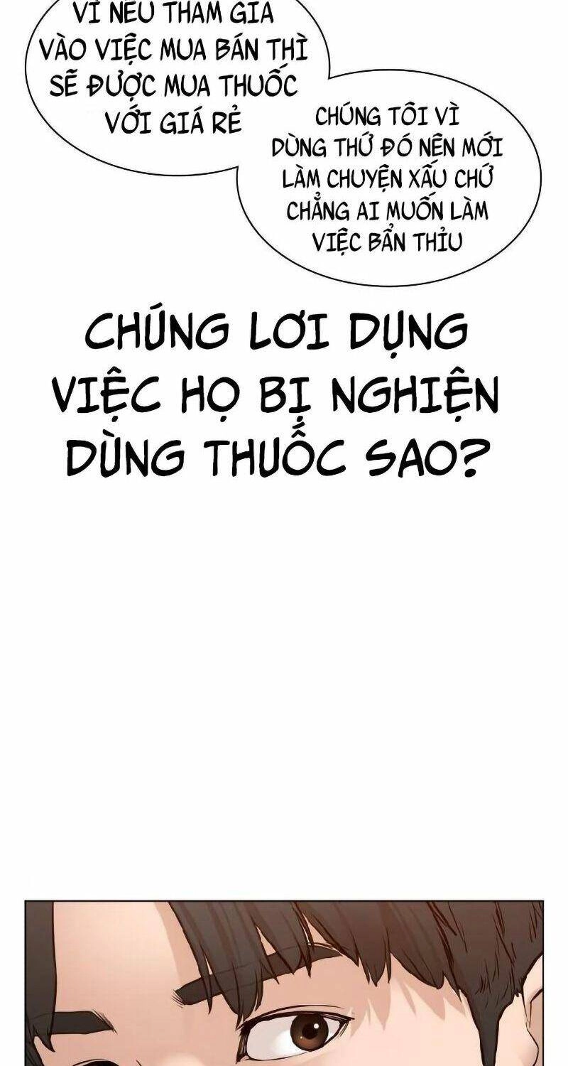 Cách Chiến Thắng Trận Đấu Chapter 141 - 18