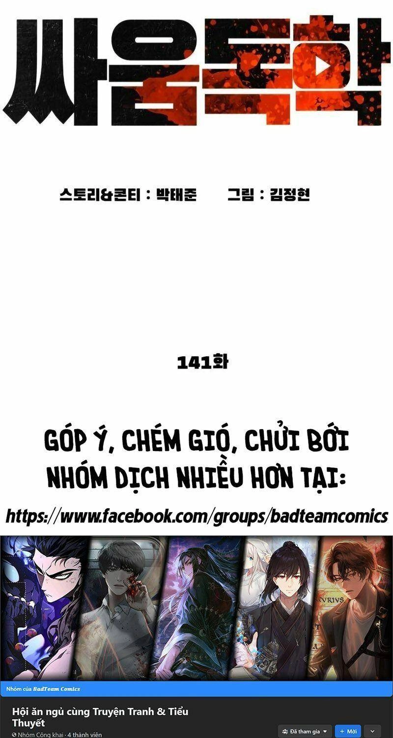 Cách Chiến Thắng Trận Đấu Chapter 141 - 30