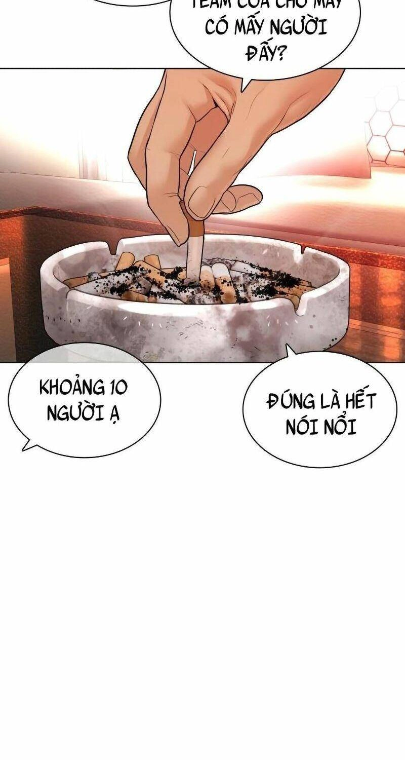 Cách Chiến Thắng Trận Đấu Chapter 141 - 35