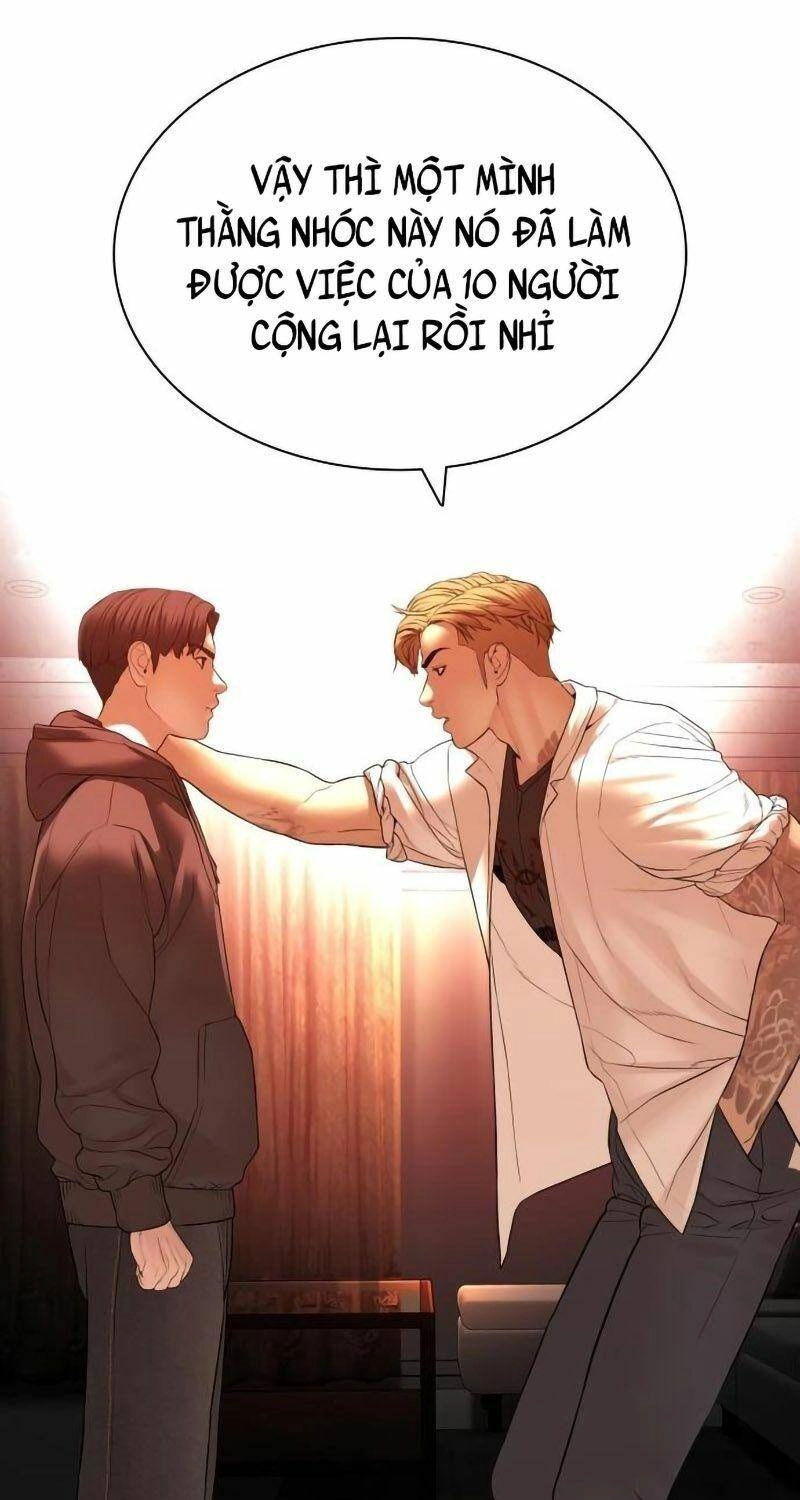 Cách Chiến Thắng Trận Đấu Chapter 141 - 36