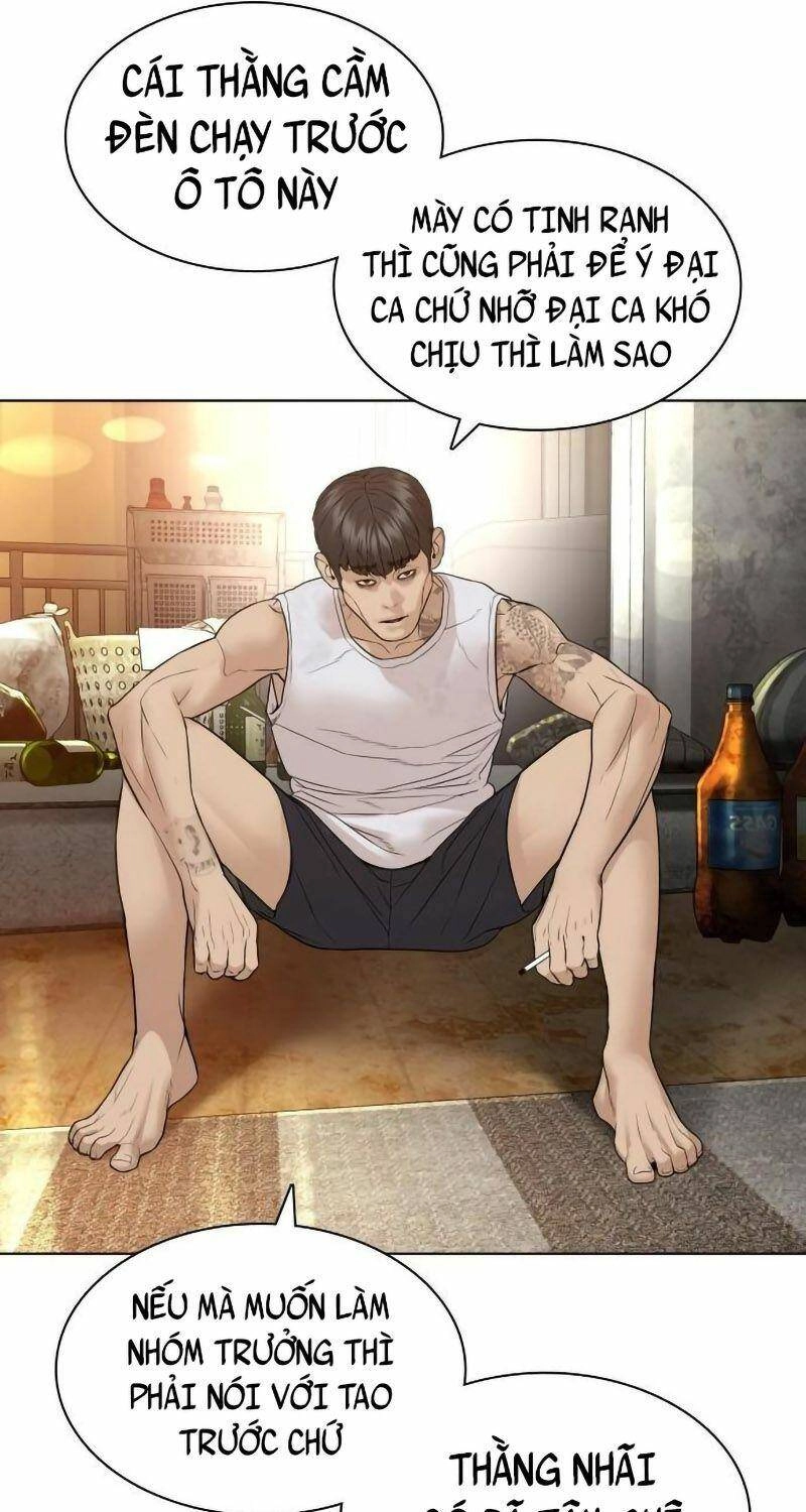 Cách Chiến Thắng Trận Đấu Chapter 141 - 43